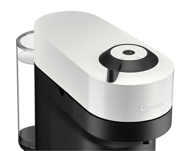 Krups Vertuo Pop XN9201 kapselkaffemaskin