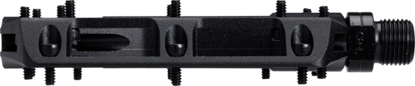 Cykelpedaler REVERSE Black One