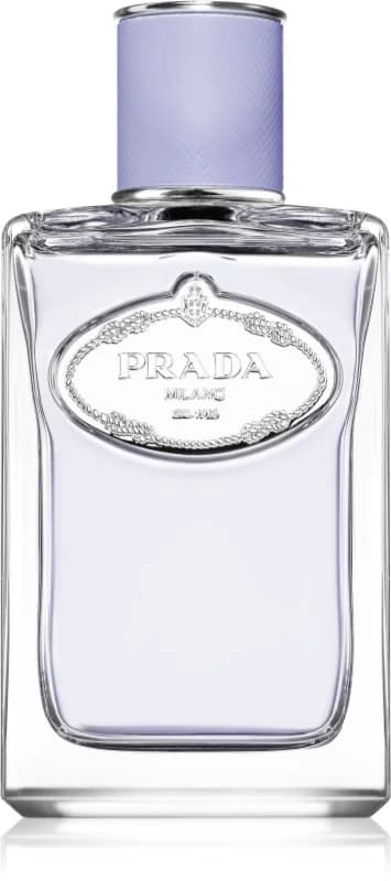 Prada Les Infusions: Infusion De Figue Eau de Parfum unisex 100 ml