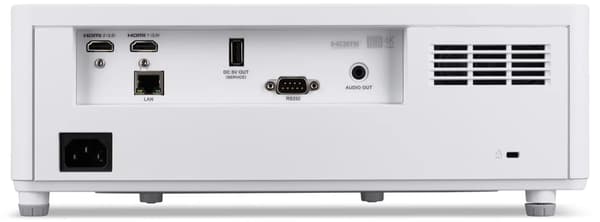 Acer PL6820 DLP 4K-projektor