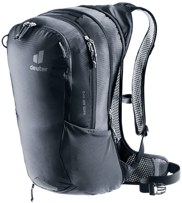 DEUTER Race Air 14 + 3 -reppu