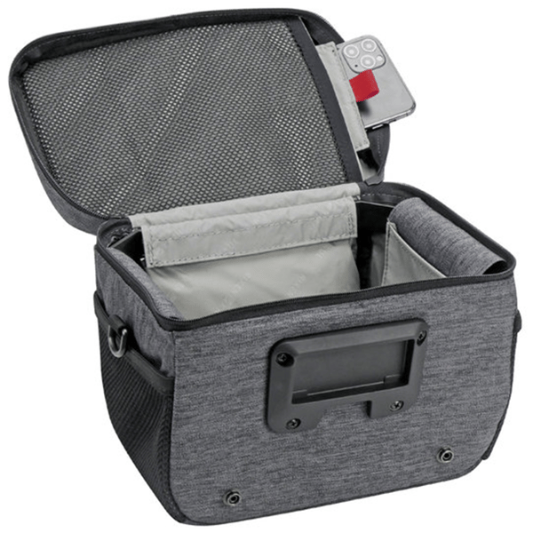 KLICKFIX Aventour City styrväska