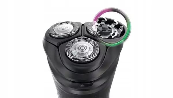 Philips S3232/52 elektrisk barbermaskine til mænd