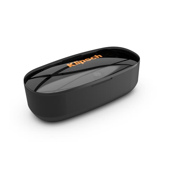Klipsch S1 True Wireless In-Ear Bluetooth 5.0 Hovedtelefoner