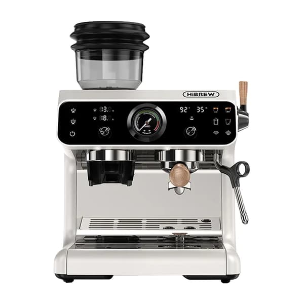 HiBREW H7B espressomaskine