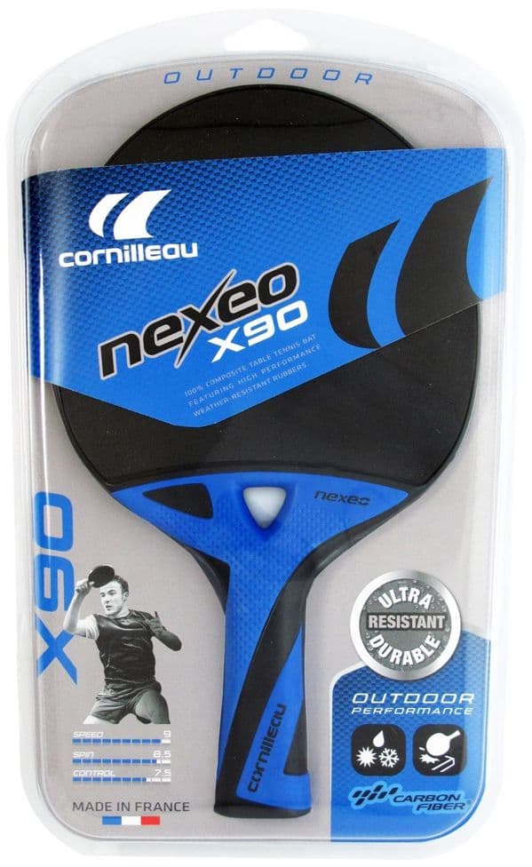 Cornilleau NEXEO X90 - ulkokäyttöön (459600)