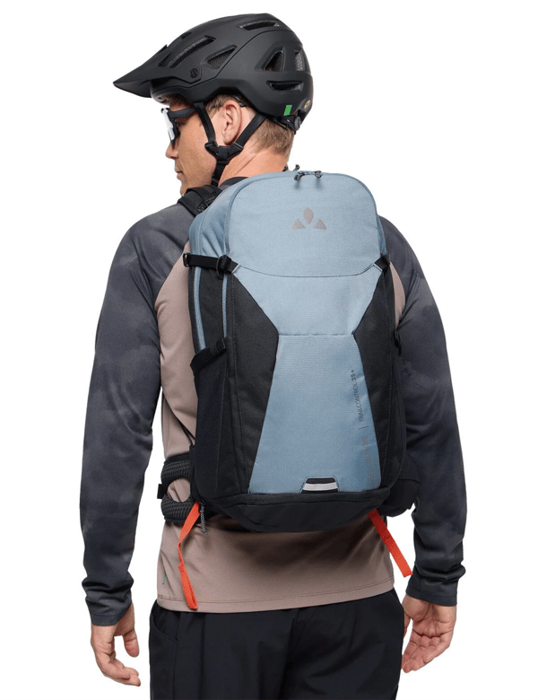 VAUDE TrailControl 25+ rygsæk