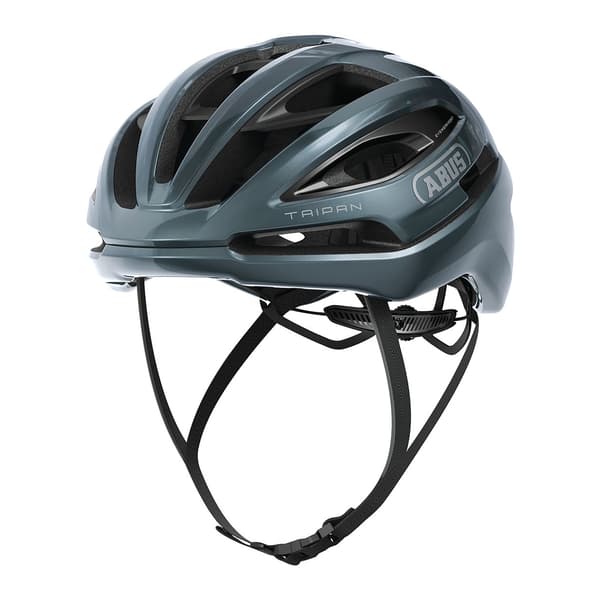 ABUS Taipan como blå cykelhjelm Størrelse: 54-58 cm (M)