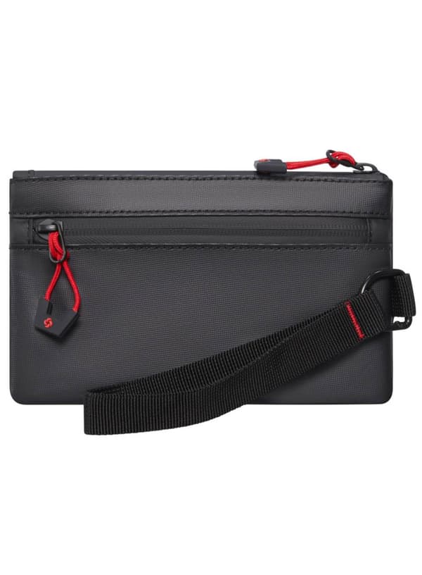 Samsonite Ecodiver Add-Ons All in Case pung-organizer - sort