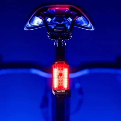 Lezyne Drive Radar