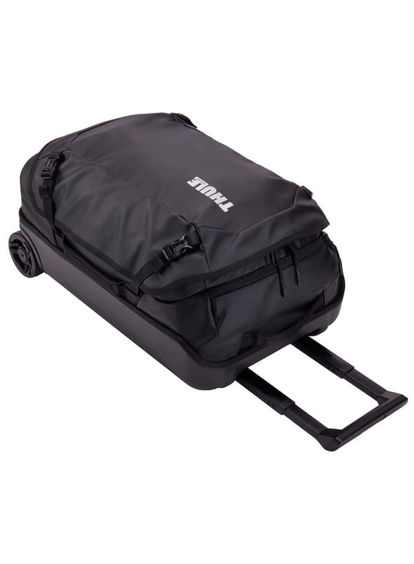 Thule Chasm Carry-On Duffel resväska - svart