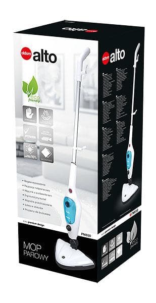 Eldom PM850 dampmoppe