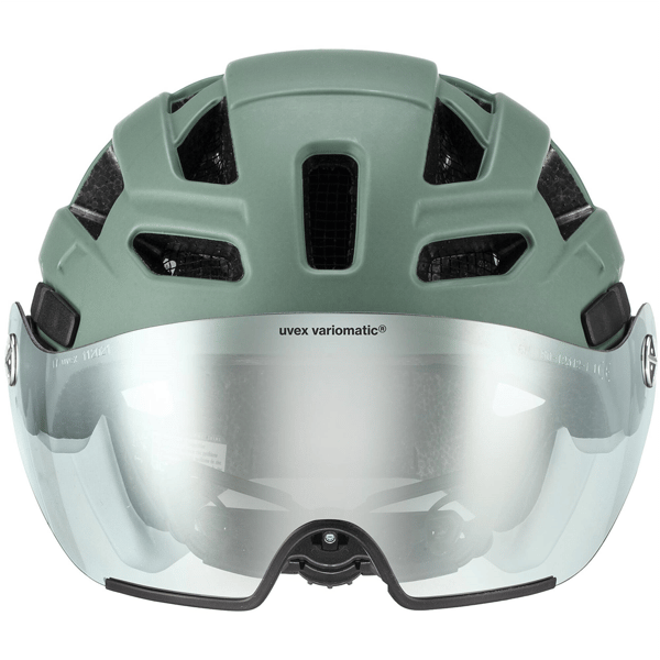 UVEX Finale Visor V cykelhjälm