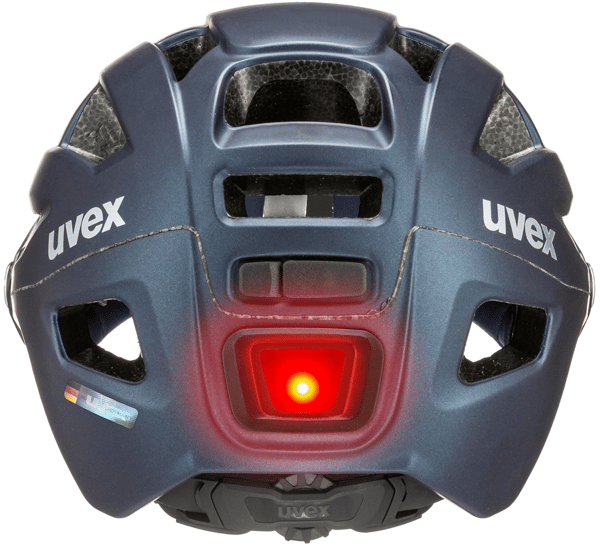 UVEX Finale Visor V cykelhjelm