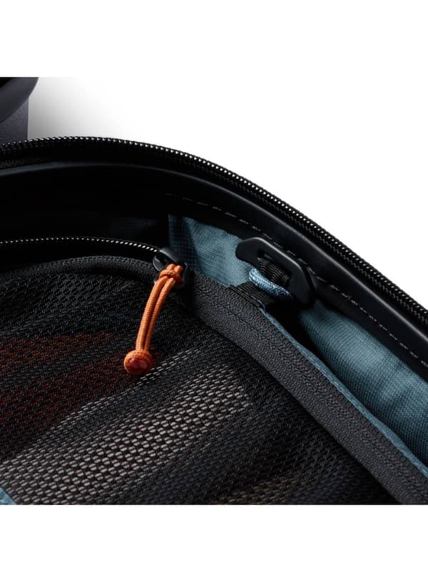 Bellroy Transit Carry-On kabinekuffert - sort