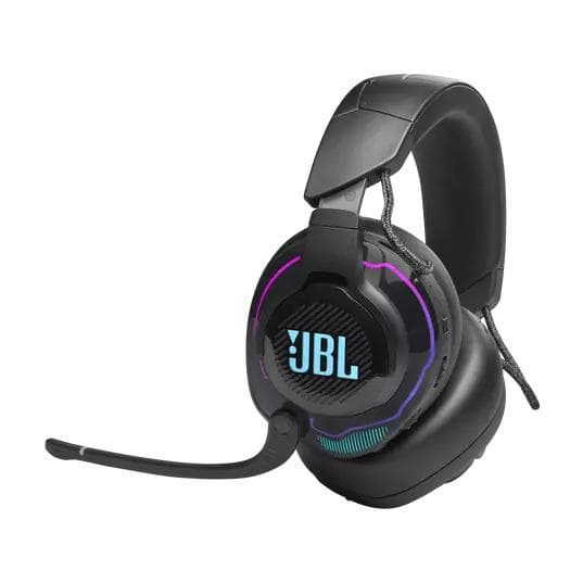 JBL Quantum 910 Wireless ANC -langattomat kuulokkeet mikrofonilla