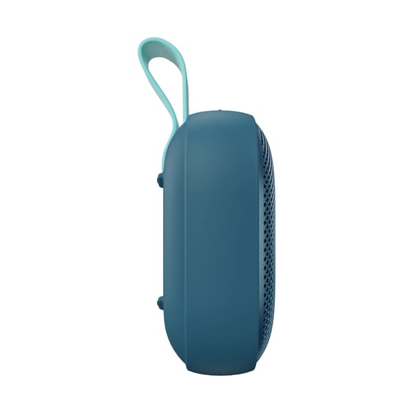 Bluetooth-højttaler Soundcore Boom Go 3i 15W Blå