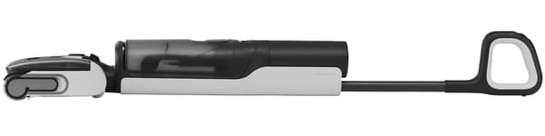 ROBOROCK F25 Morph Dammsugare