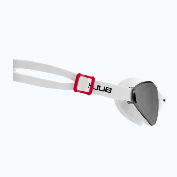 HUUB Vision -uimalasit, valkoinen