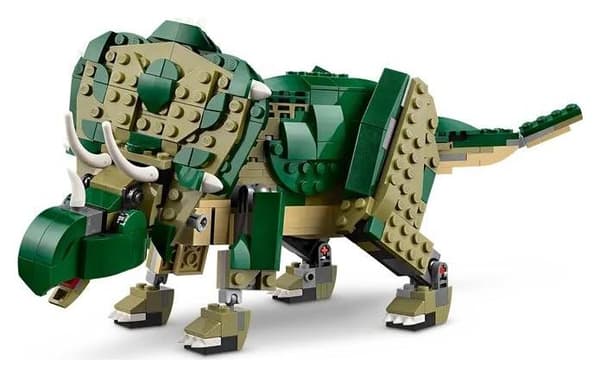 LEGO Creator 31151 T-Rex