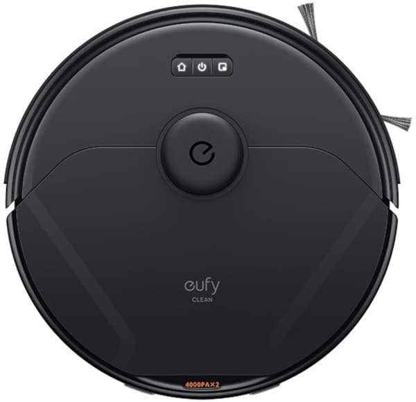 Robotdammsugare EUFY Robovac X8 Pro T2266G11
