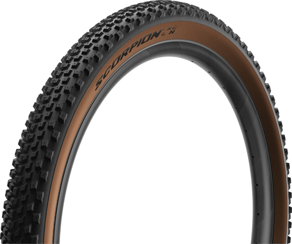 PIRELLI Scorpion XC H Classic dæk