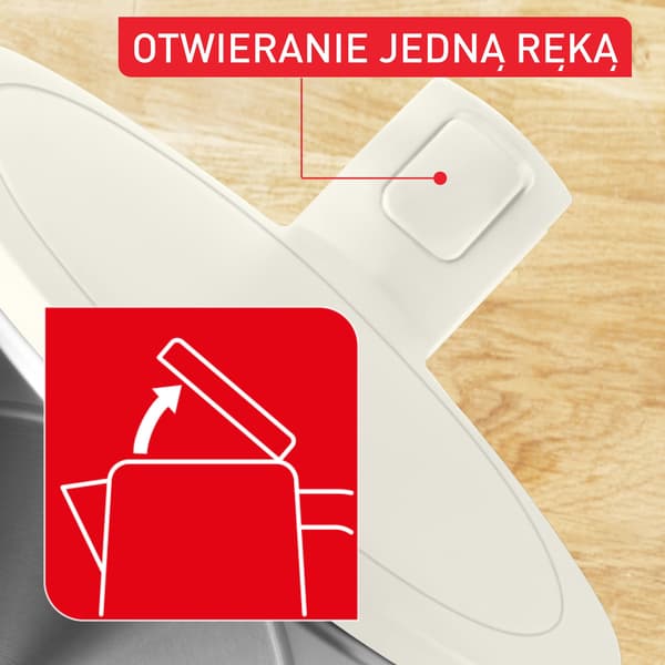 TEFAL KO140AE0 Kedel