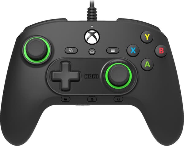 Gamepad Hori Horipad Pro (AB01-001E)