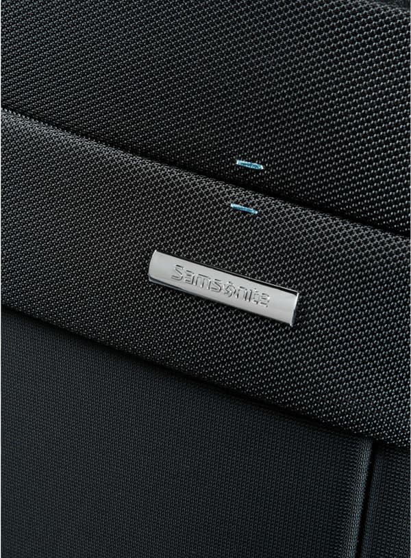 Samsonite Spectrolite 2.0 -reppu 14,1\" - musta