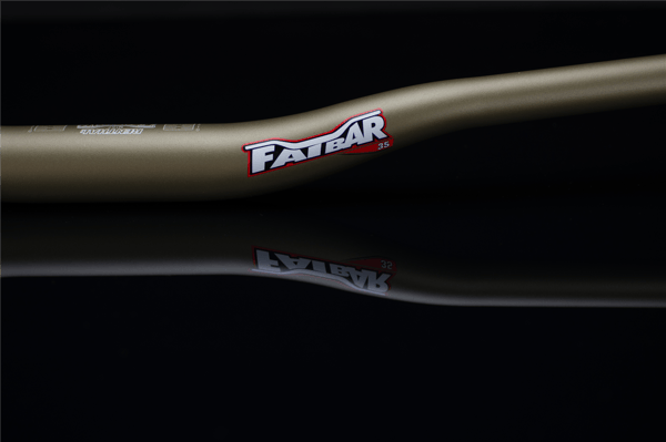 MTB-styre RENTHAL Fatbar 35