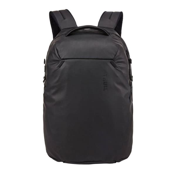 Thule Tact 21 l laptoprygsæk - sort