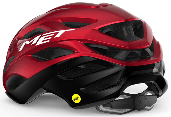 MET Estro MIPS cykelhjelm