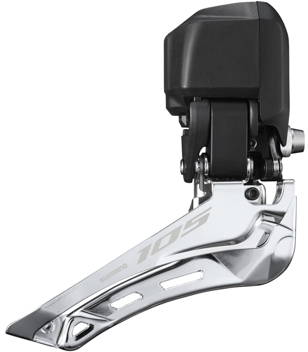 SHIMANO 105 Di2 FD-R7150 Framväxel
