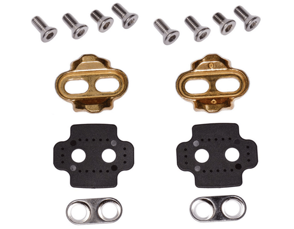CRANKBROTHERS Candy 3 cykelpedaler