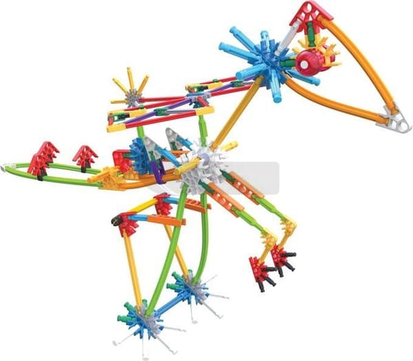 K'nex Imagine 20 modeller - konstruktionsset