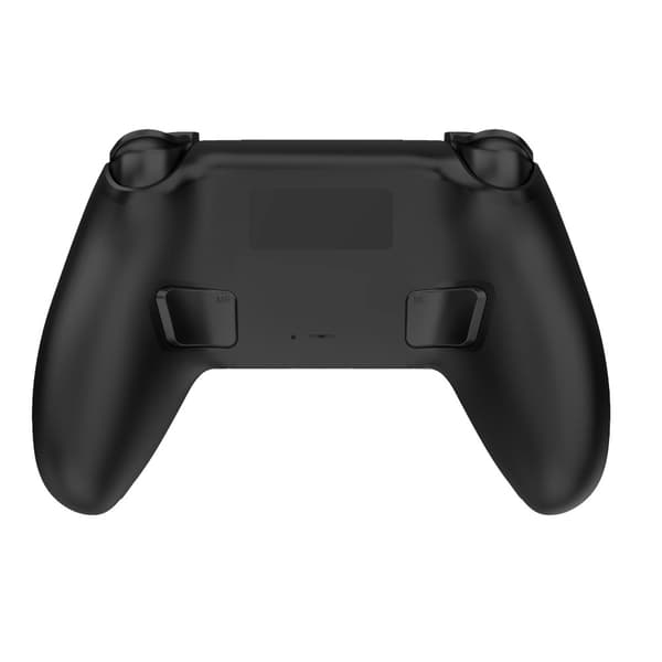 Yaxo Nitro Rave Urban Camo Controller til PS5 Trådløs