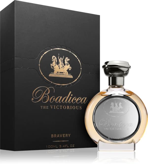 Boadicea the Victorious Bravery unisex eau de parfum 100 ml