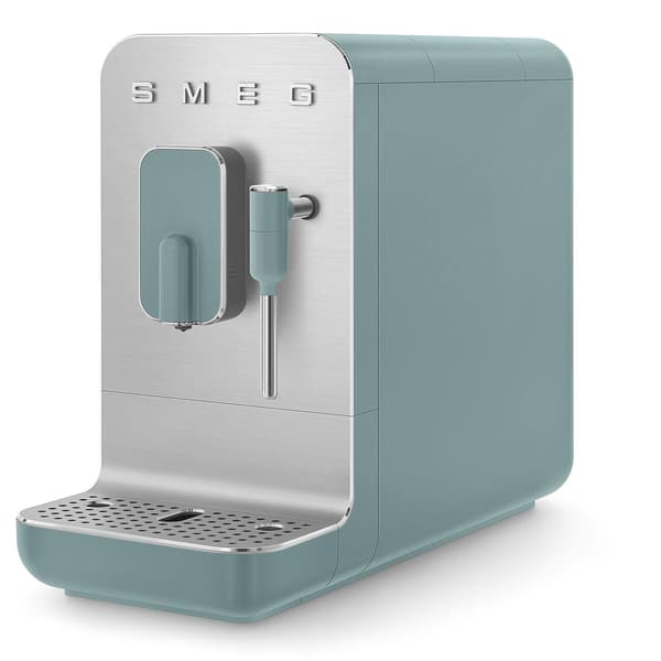 Smeg BCC02EGMEU automatisk kaffemaskine