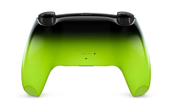 Sony DualSense Remix Green-kontroll för PS5 Trådlös Grön
