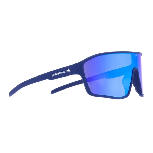 Red Bull SPECT Daft blue/smoke with blue mirror -aurinkolasit