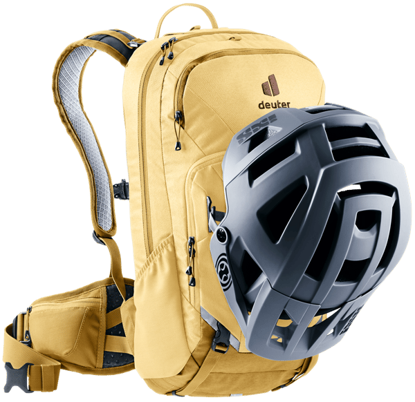 Ryggsäck DEUTER Attack 16