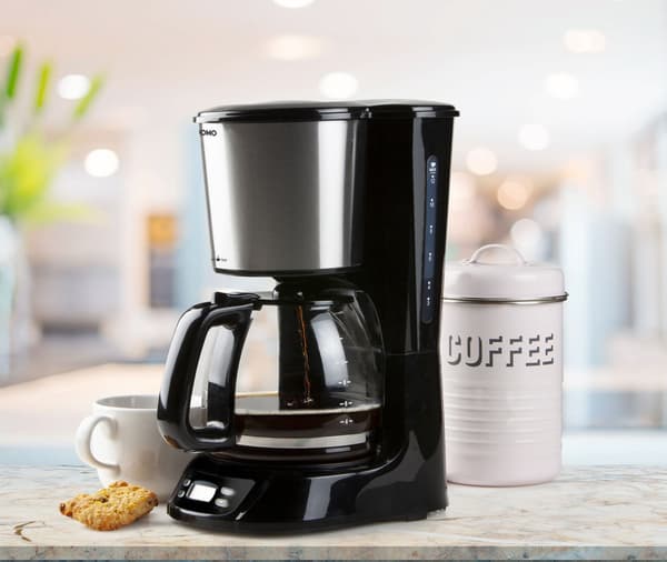 DOMO DO1065K kaffemaskine