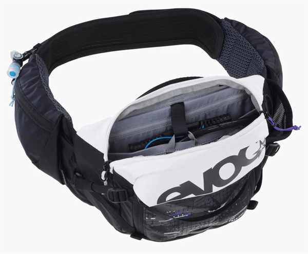 EVOC Hip Pack Pro 3 midjeväska