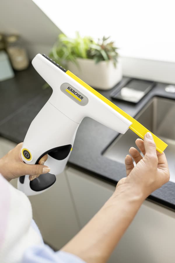 Karcher WV1 Compact Precision vinduesvasker 1.633-689.0