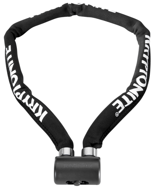 KRYPTONITE Folding Lock-kæde