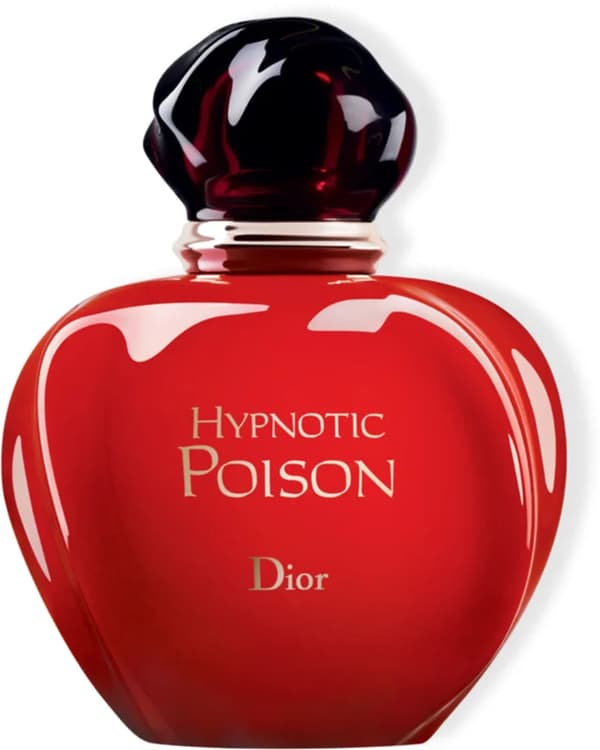 DIOR Hypnotic Poison Eau de Toilette til kvinder