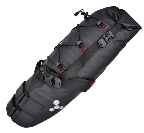 GEOSMINA Large Seat Bag UL