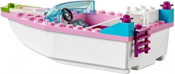 LEGO Juniors Friends Rantaloma (10747)