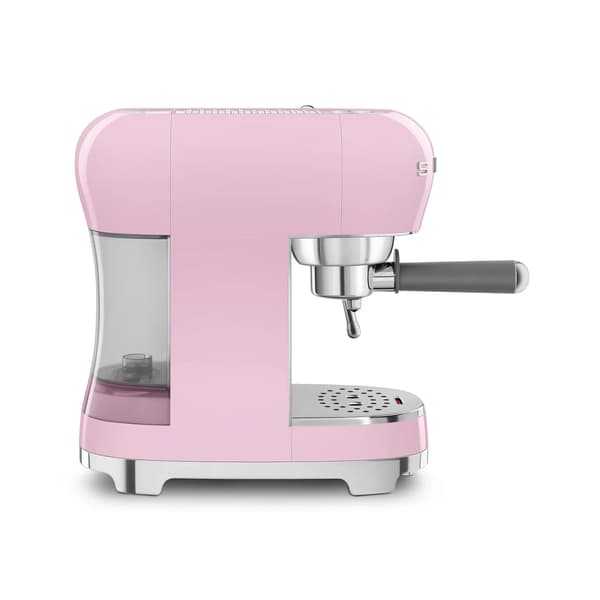 Smeg ECF02PKEU espressomaskine