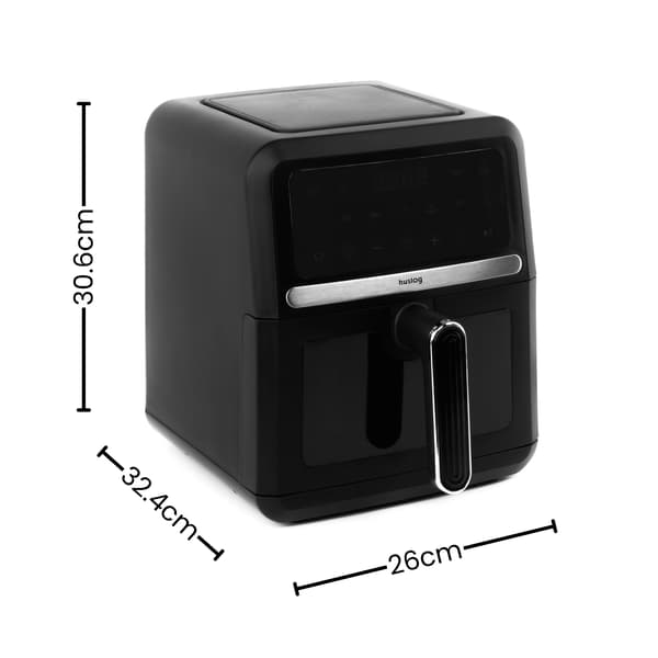 Airfryer Huslog HUS1032 1500W 5l